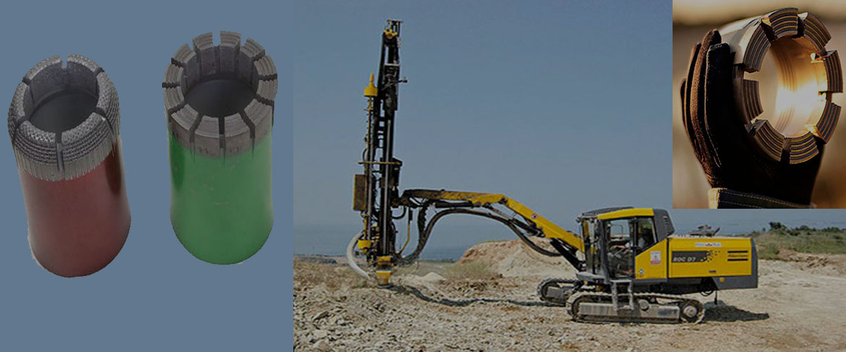 Rock Mining Smith